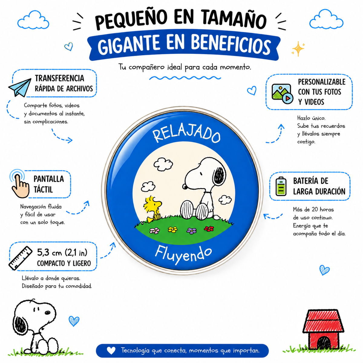 Pin Digital|PinSnoopy™